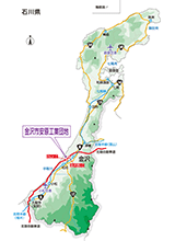 サムネイル画像：石川県広域地図
