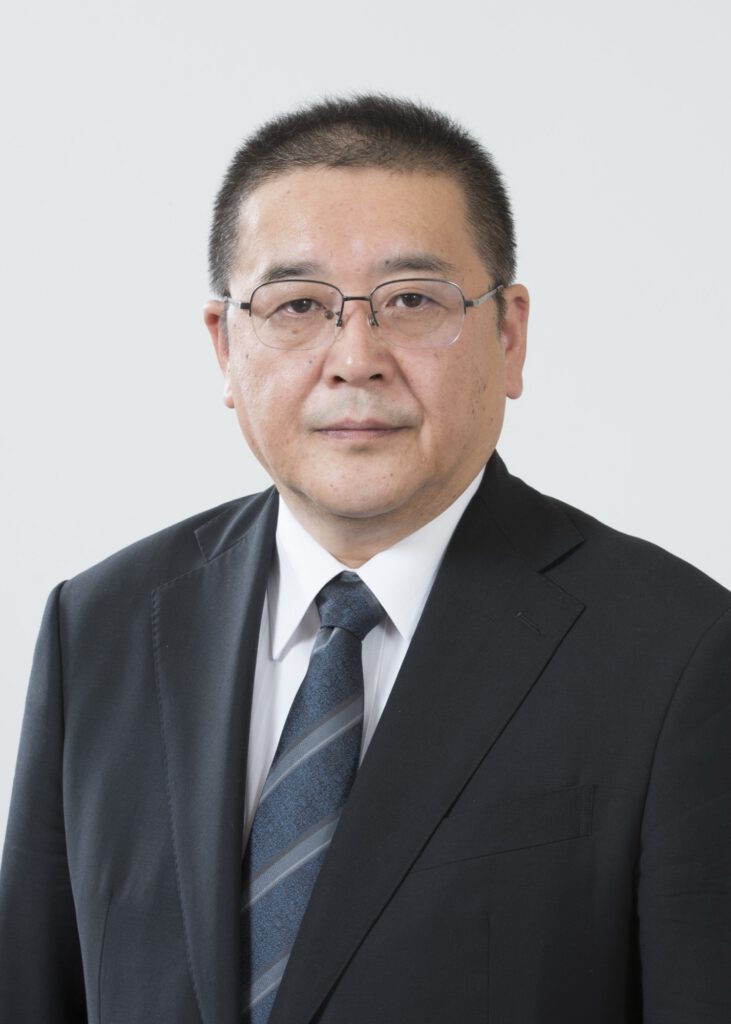 理事長