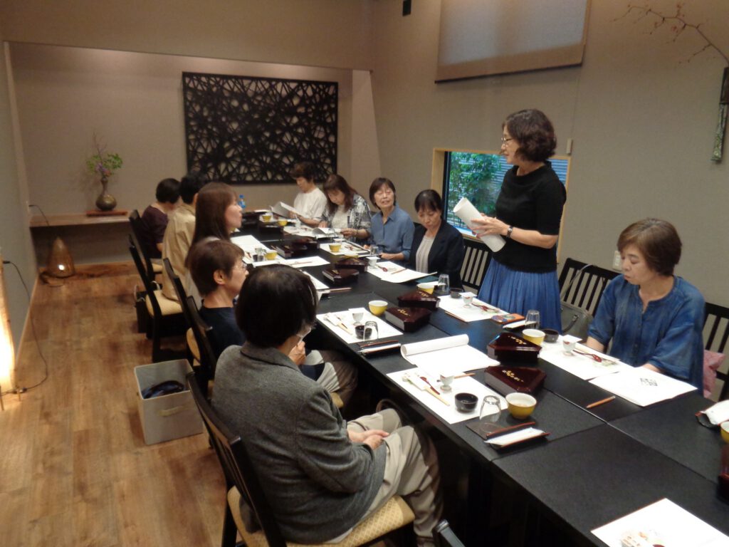 第２４回通常総会を開催しました