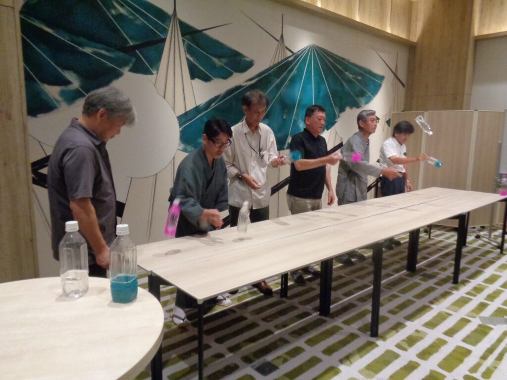 第１８回組合員交流会をハイアットセントリック金沢にて開催しました